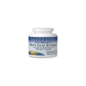  Planetary Formulations   Full Spect Olive Leaf Ext, 30 