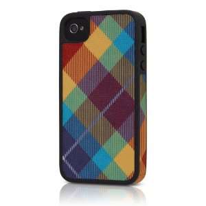  Speck FabShell Case for iPhone 4S Cell Phones 