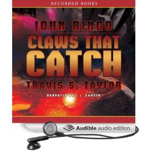   Book 4 (Audible Audio Edition) John Ringo, Travis S. Taylor, L. J