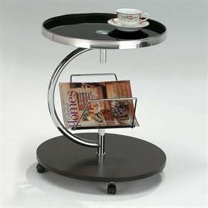  Trophy End Table