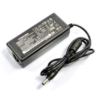 New Laptop AC Adapter/Power Supply Battery Charger for Toshiba 