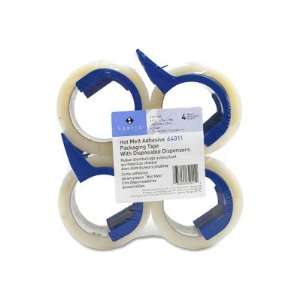    Sparco Sparco Premium Packaging Tape SPR64010
