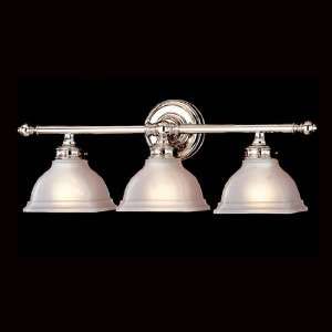  Murray Feiss VS7703 PN New London Collection 3 Light 