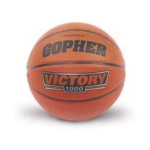 Gopher Victory 1000 