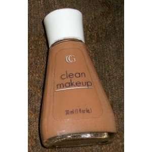  Cover Girl Clean Make up Foundation Tawny Beauty