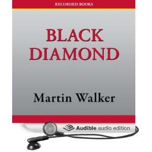   (Audible Audio Edition) Martin Walker, Robert Ian MacKenzie Books