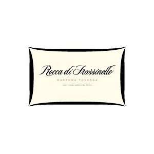  Rocca Frassinello Maremma 2005 750ML Grocery & Gourmet 