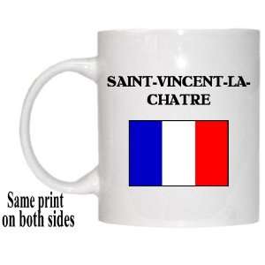  France   SAINT VINCENT LA CHATRE Mug 