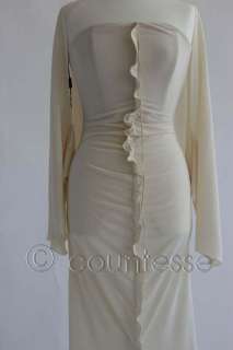 Check in “WEDDING & CELEBRITY gowns” department of COUNTESSE’S 