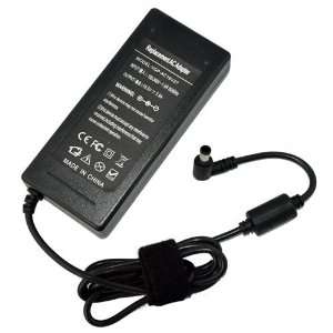  Laptop AC Adapter Power Supply for Sony Vaio VGN AX, VGN 
