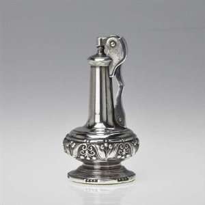  Lighter by Ronson, Silverplate Danish Design Kitchen 