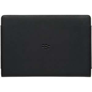 Research in Motion Slip Case for Blackberry Playbook   Black (ACC 