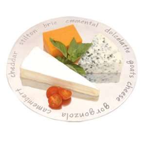  Fiesta Cheese Platter