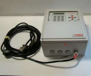 Polysonics Digital Doppler Ultrasonic FlowMeter DDF4088  