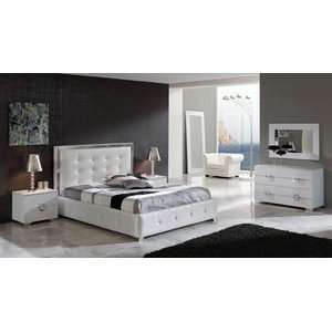  624 Coco Dupen Bedroom Set by ESF