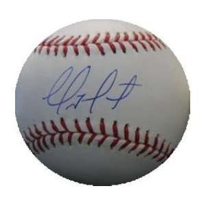  Geovany Soto autographed Baseball (Chicago Cubs) Sports 