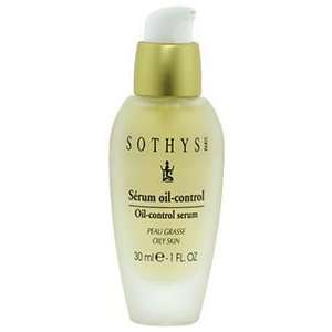  Sothys Oil Control Serum, Oily Skin (1 fl. oz.) Health 