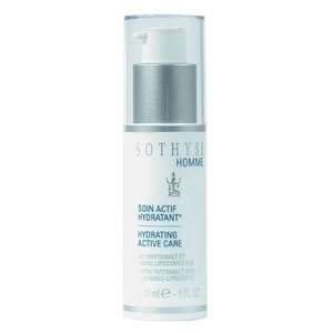  Sothys Mens Age Defying Active Care Beauty