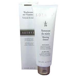   All Skin Types from Sothys [4.2 fl. oz.]