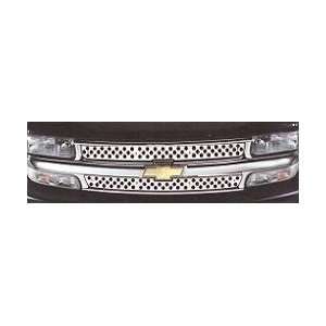  Pilot Grille Insert for 2000   2006 Chevy Suburban 