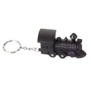  CHH Games Whistling Locomotive Keychain Toys & Games