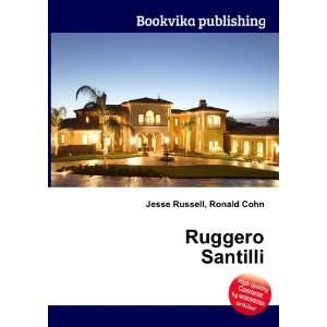  Ruggero Santilli Ronald Cohn Jesse Russell Books