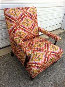 RALPH LAUREN Slipper Chair   BRAND NEW