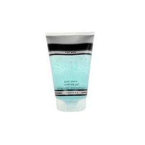  Credentials Mens Post Shave Soothing Gel