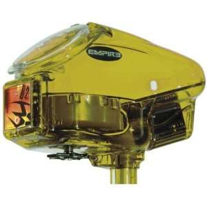  NEW EMPIRE RELOADER B2 ELECTRONIC HOPPER YELLOW Sports 