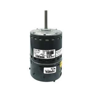  Ruud 51 24376 25 1 HP ECM Motor for RGRM