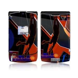  Dunk It Design Protective Skin Decal Sticker for Motorola 