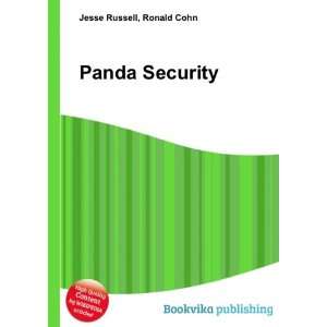 Panda Security [Paperback]