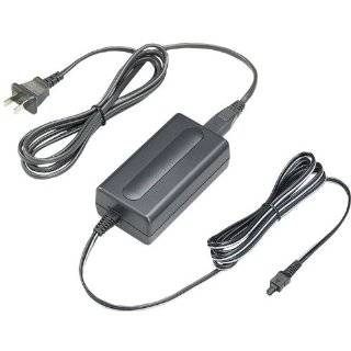  HQRP Replacement AC Adapter / Charger compatible with Sony 