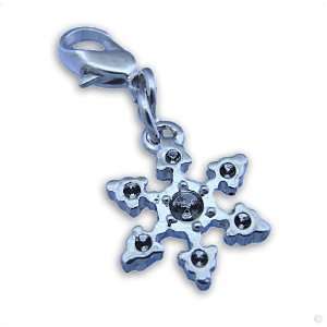   Zirkonia #9072, bracelet Charm  Phone Charm, Thomas Sabo compatible