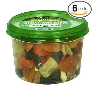 Kleins Naturals Trail Deluxe Mix, (Pack of 6)  Grocery 