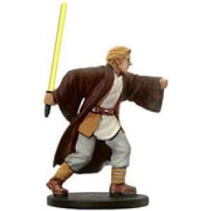  Star Wars Miniatures Jedi Consular # 2   Champions of the 