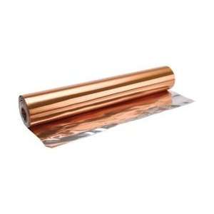  Copper Art Metal Roll 38G 12X25