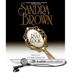   , Book 136 (Audible Audio Edition) Sandra Brown, Eliza Foss Books
