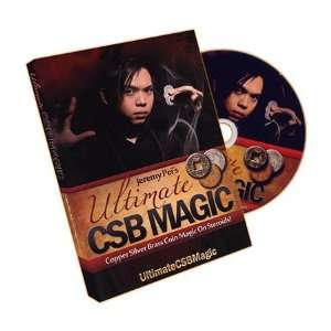  Ultimate CSB Magic 