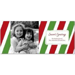  Holiday Cards   Jolly Stripes By Studio Basics Health 