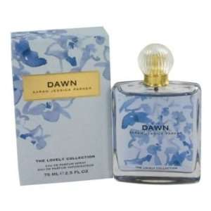 Uniquely For Her Dawn by Sarah Jessica Parker Eau De Parfum Spray 2.5 