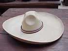 charro hat  