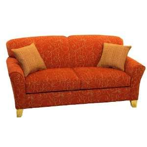    LaCrosse Furniture 5990LC Onslow Modern Sofa Furniture & Decor