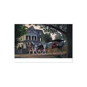  Masterpieces 30917 Home Sweet Home Norlien 4x8 Adult Puzzle 