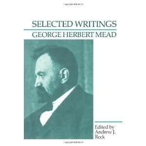  Selected Writings Phoenix ed Edition( Paperback ) by Mead 