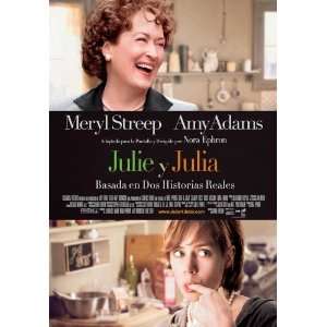   Meryl Streep Amy Adams Stanley Tucci Chris Messina  Home