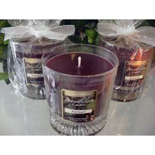  Patchouli Scented Tumbler Wax Candle 11oz