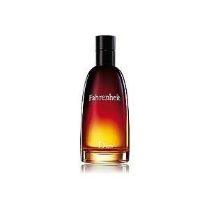  Dior Fahrenheit After Shave Lotion (Quantity of 1) Beauty