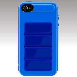  SwitchEasy Blue Odyssey Case for Apple iPhone 4 / 4S 