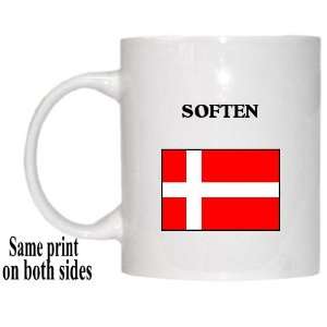 Denmark   SOFTEN Mug 